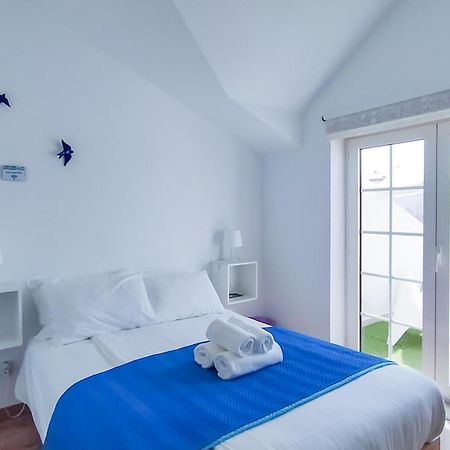 O Da Casa Hotel Peniche Luaran gambar