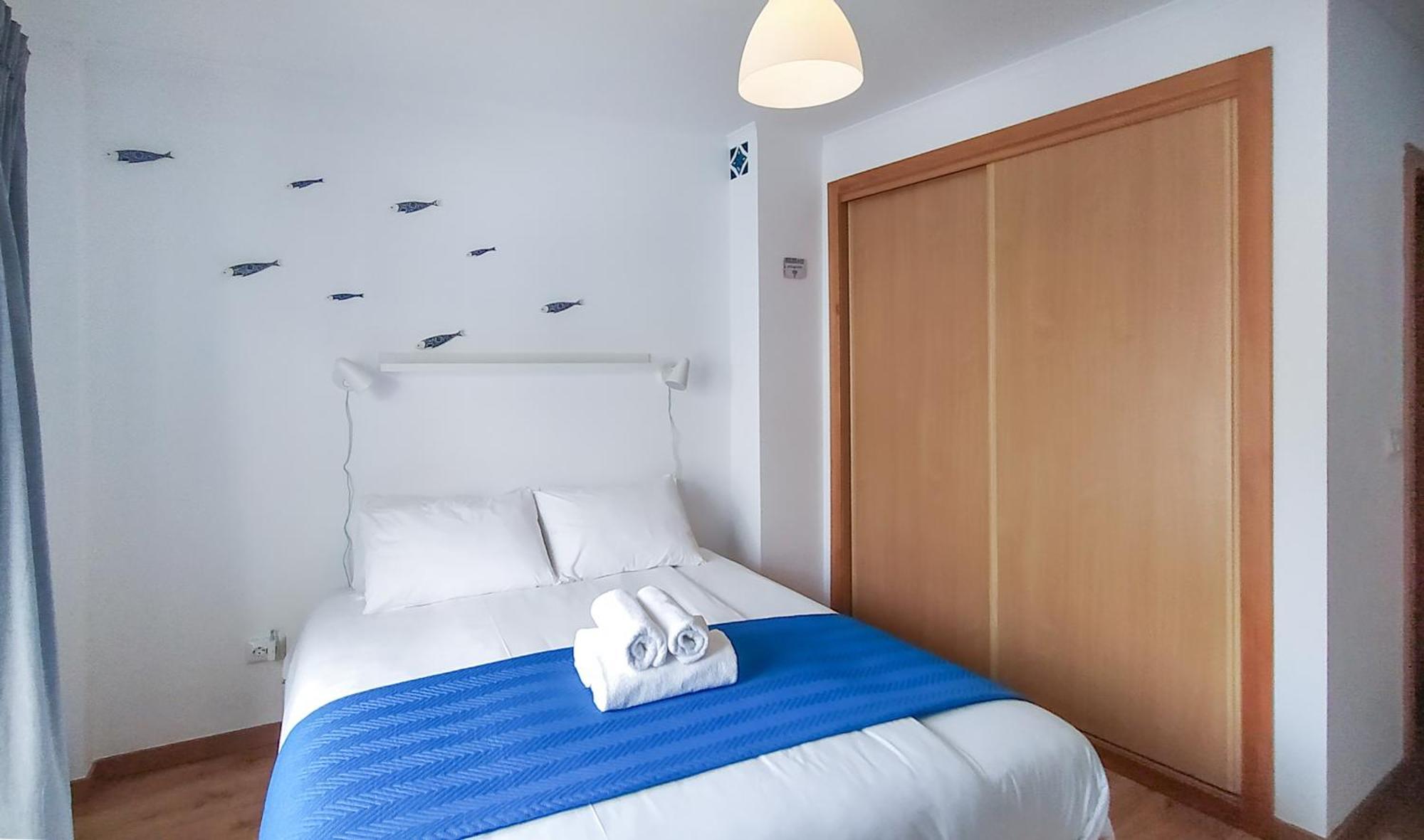 O Da Casa Hotel Peniche Bilik gambar