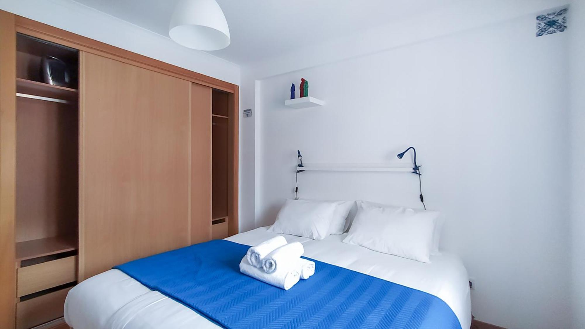 O Da Casa Hotel Peniche Bilik gambar