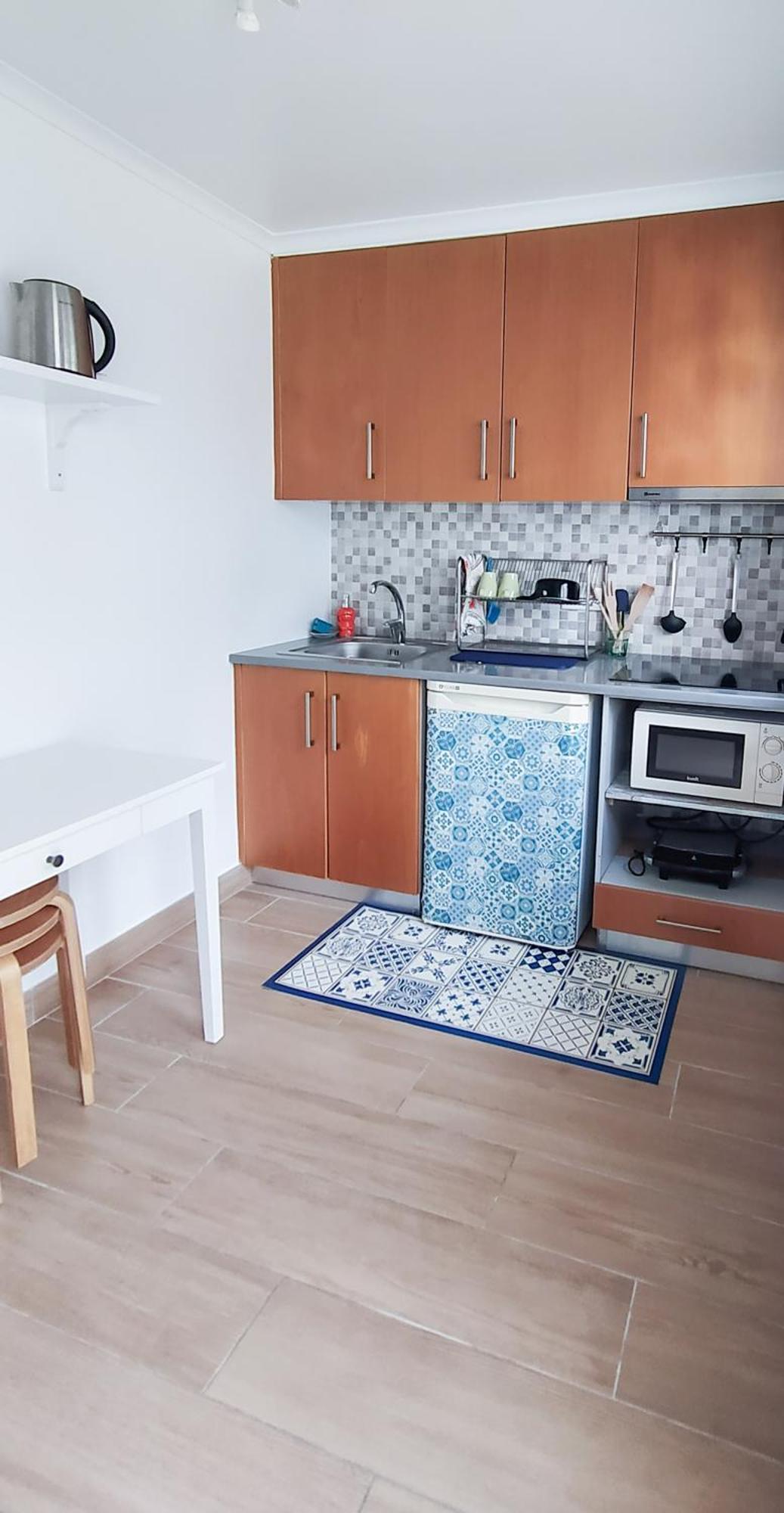 O Da Casa Hotel Peniche Bilik gambar